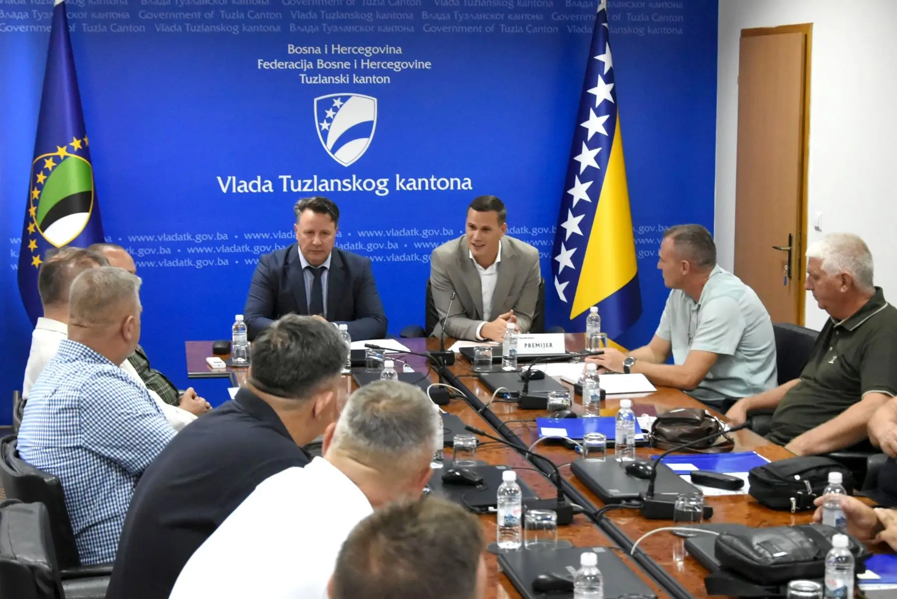 850.000 KM za unapređenje lovstva na području Tuzlanskog kantona